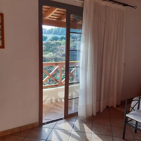 Apartman La Gemela