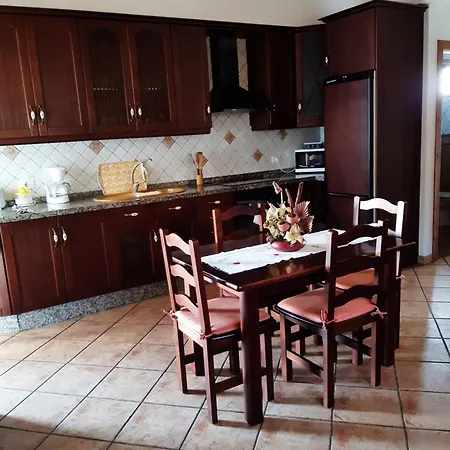 La Gemela Apartman *