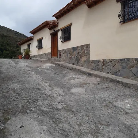 La Gemela Apartman