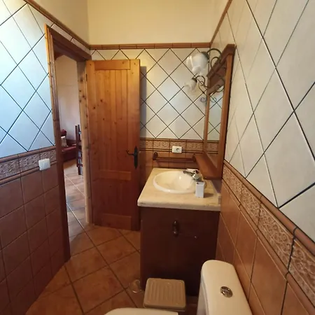 Apartment La Gemela *