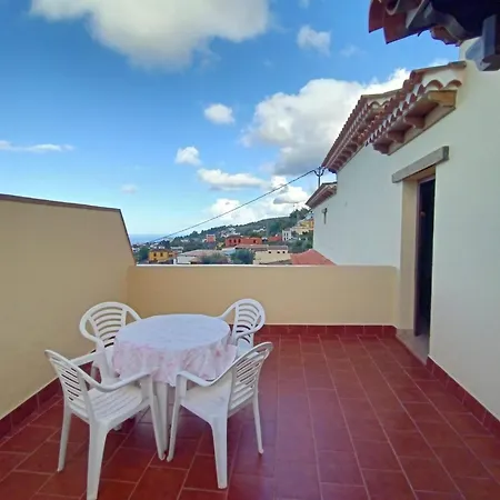 La Gemela Icod De Los Vinos