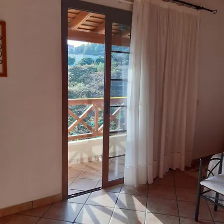 La Gemela Apartment