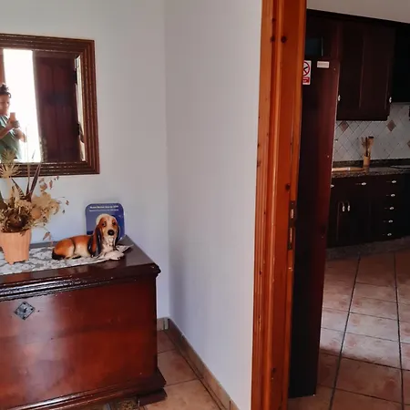 Apartment La Gemela Icod De Los Vinos