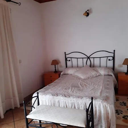 La Gemela Apartment