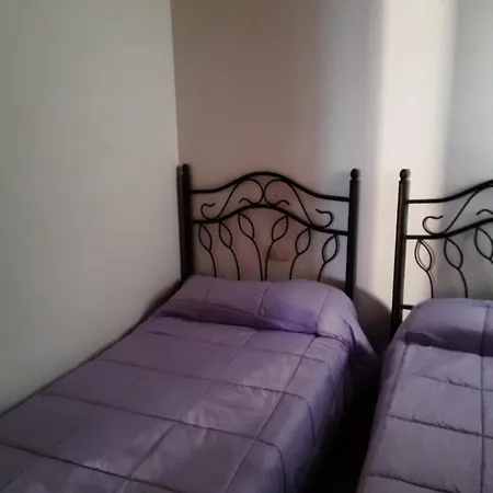 Apartment La Gemela Icod De Los Vinos