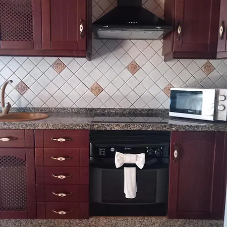 Apartment La Gemela