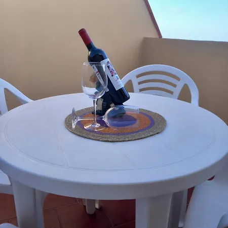 Apartamento La Gemela Icod De Los Vinos