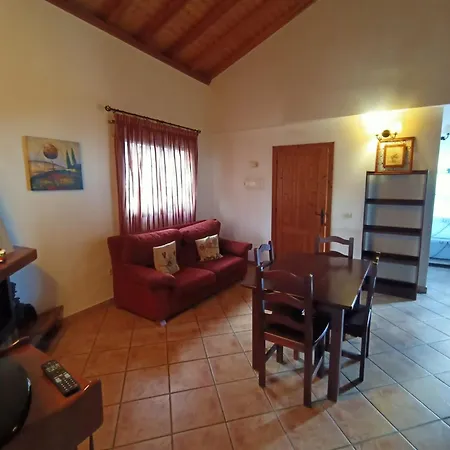 La Gemela Appartement Icod De Los Vinos