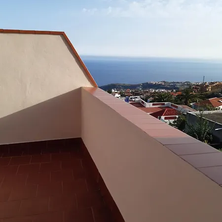 Appartement La Gemela