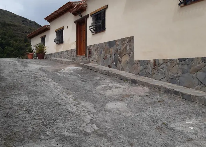La Gemela Appartement