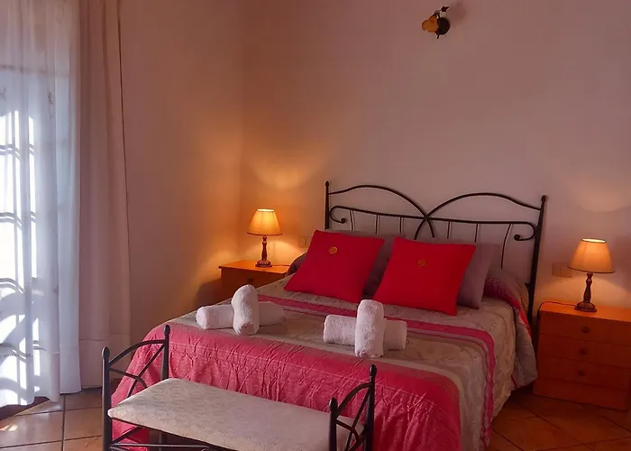 La Gemela Appartement *